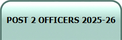 POST 2 OFFICERS 2025-26